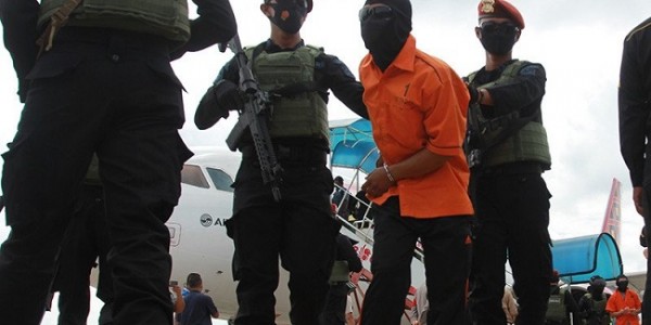Ngeriii...Jamaah Islamiyah Rekrut Lulusan Terbaik Ponpes Jadi Calon Jihadis