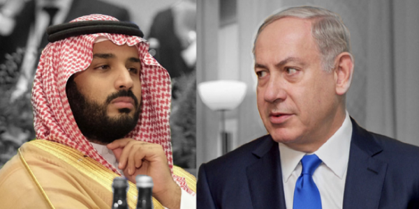 Jerussalem Post Ungkap Waktu Normalisasi Hubungan Saudi-Israel