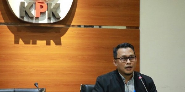 KPK Konfirmasi Saksi Soal Keikutsertaan Perusahaannya Dapatkan Proyek Bansos