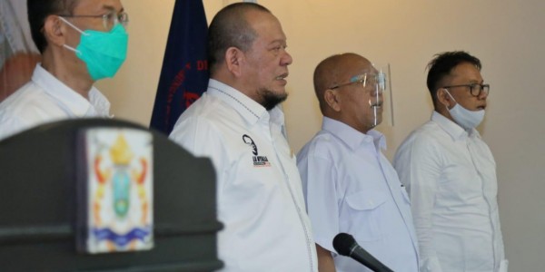 Tunjangan PNS Akan Naik, Ketua DPD: Kinerja Juga Harus Meningkat!