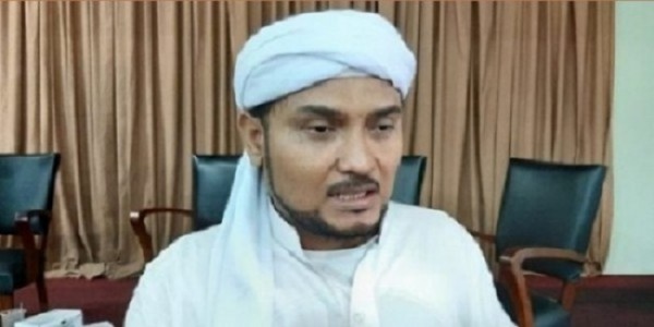 FPI Dilarang, Novel: Kami Tetap Berjuang Membela Negara dari Para Penghianat Bangsa