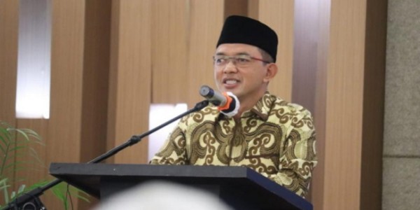 Dukung FPI Dibubarkan, PKB:Umat Islam Kuatkan Komitmen Dakwah Ramah