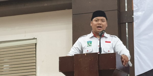 KAMMI Nilai Pembubaran FPI Cermin Wajah Otoriter pemerintah