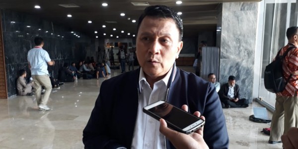 Mardani: Pembubaran FPI Pengalihan Isu Permasalahan Bangsa Saat Ini