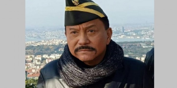 Dukung Pembubaran FPI, Hendropriyono: Kriminal Berkedok Agama Dihentikan Pemerintah