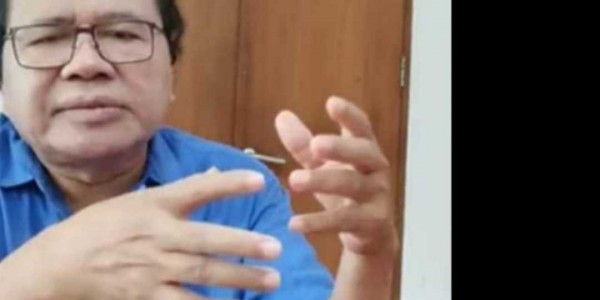 Rizal Ramli Disebut Tokoh Paling Kritis di Tahun 2020