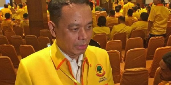 Ketum Berkarya Beri Peringatan Keras Bagi Kader yang Belum Move On