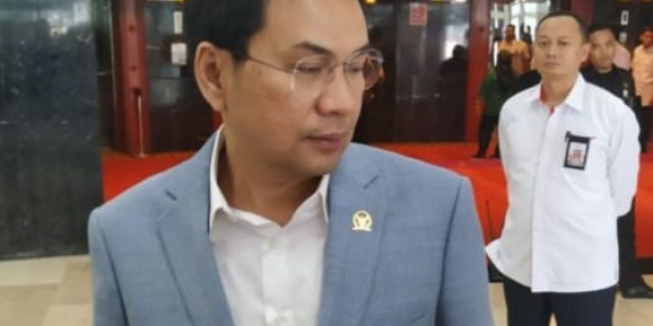 Drone Diduga Milik Cina Ada di Laut NKRI, DPR  Minta TNI Perketat Keamanan