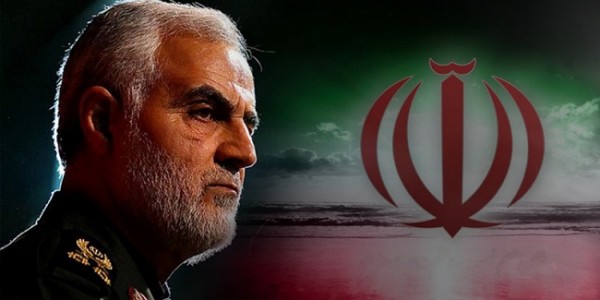 Jihad Islam Palestina: Gaza Kuat Berkat Jenderal Qassem Soleimani