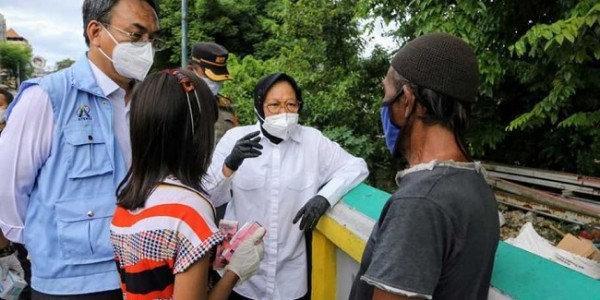Teddy PKPI: Bu Risma Fokus Kerja Saja, Jangan Dulu Pecitraan