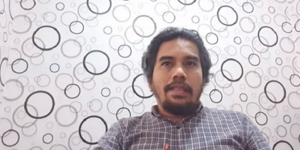 Teddy Gusnaidi: Negara Perlu Bina PKS, Kalau Tidak Bisa Dibina, Ya Binasakan Juga Seperti FPI