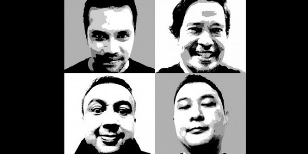 Setelah 20 Tahun Vakum, Ombak Rilis Lagu Baru