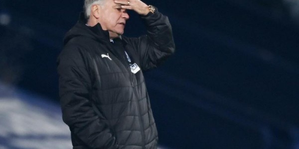 Terancam Degradasi, Pelatih West Brom Lakukan Perombakan Besar
