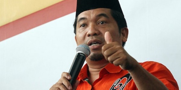 Pemerintah Diminta Cabut SKB 3 Menteri tentang Larangan Ahmadiyah