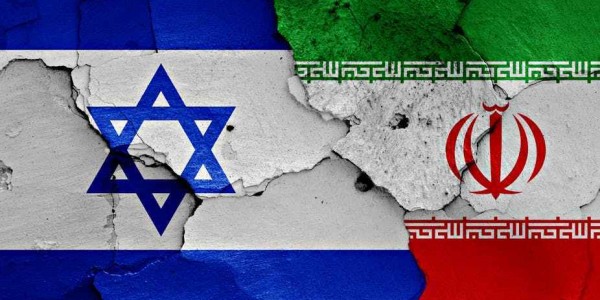 Makin Panas, Israel Sebut Tudingan Iran Omong Kosong