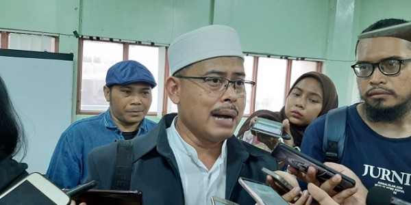Sidang Praperadilan HRS, Ini Harapan PA 212