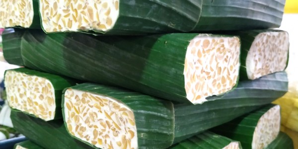 Peredaran Tempe Tahu Sempat Langka Di Pasar