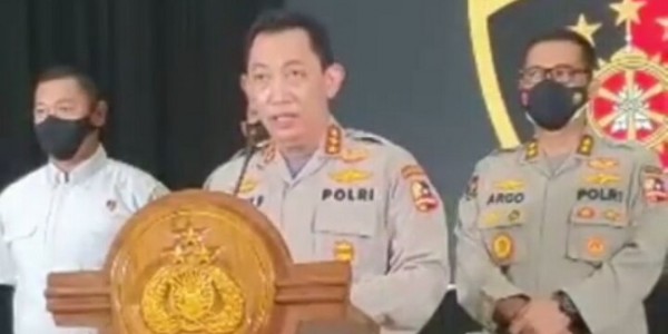 Harga Kedelai Melonjak, Polri Selidiki Dugaan Penimbunan
