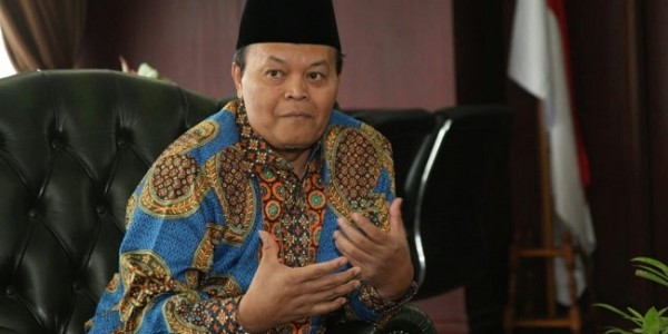 HNW: PP Pengebirian Predator Anak Harus Dilaksanakan Maksimal