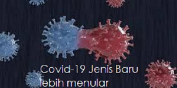 Di Prancis ada 10 Kasus, di India 20 Kasus Covid-19 Baru
