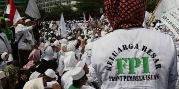 PPATK Hentikan Sementara Transaksi dan Aktivitas Rekening FPI
