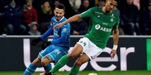 Status Pemain Pinjaman dari Arsenal, Saliba Resmi Bergabung dengan Nice