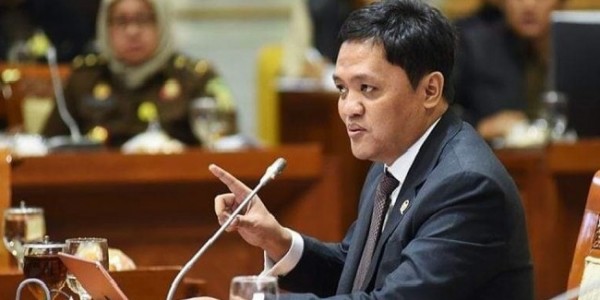 Komisi III Gelar Rapat Bahas Uji Kelayakan Calon Kapolri 13 Januari