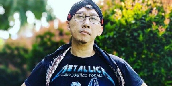 Abu Janda ke Fadli Zon: Akun Abang Nge-like Tweet Bokep