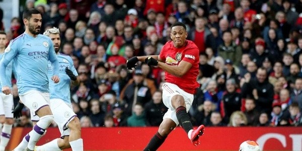Pertarungan Dua Manchester Dipastikan Berlangsung Sengit 