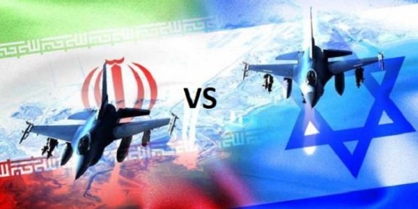 Mengaku Bertanggung Jawab Atau Tidak, Israel akan Diganyang oleh Iran
