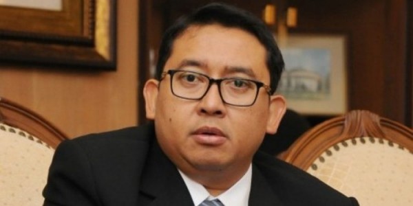 Fadli Zon:  Saya Tak Pernah Like Situs Tak Senonoh
