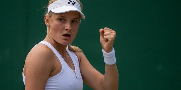 WADA Skorsing Dayana Yastremska Karena...