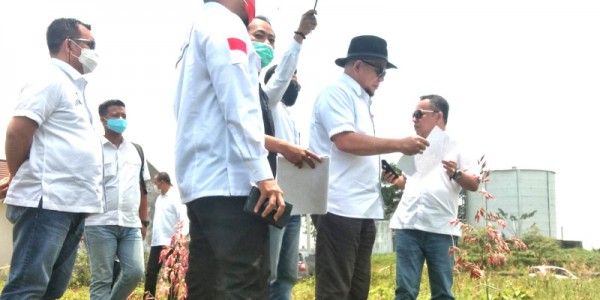 LaNyalla Minta Pemerintah Daerah Antisipasi Tingginya Curaj Hujan
