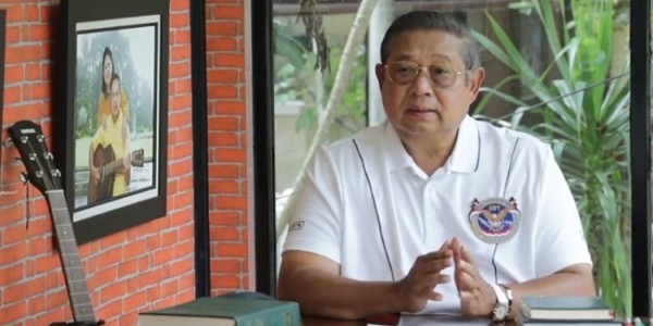 SBY Ingatkan Pemerintah Hati-hati Kelola APBN, Utang Negara Sudah Mencekik