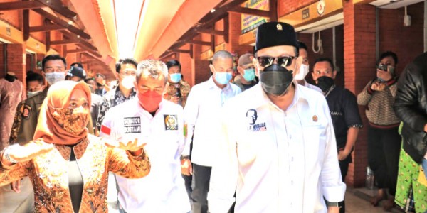 Ketua DPD RI LaNyala Minta Program Sejuta Rumah Dilanjutkan