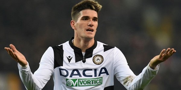 Ini Alasan Liverpool Bidik Rodrigo De Paul