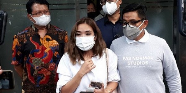 Dalami Kasus Gisel, Polisi Akan Olah TKP di Medan