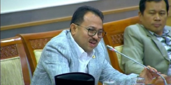 Kompolnas Sudah Kirim Lima Nama Calon Kapolri ke Presiden, Begini Kata DPR