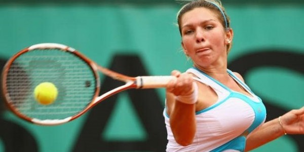 Jelang Australia Open 2021, Simona Halep Bakal Jalani Isolasi
