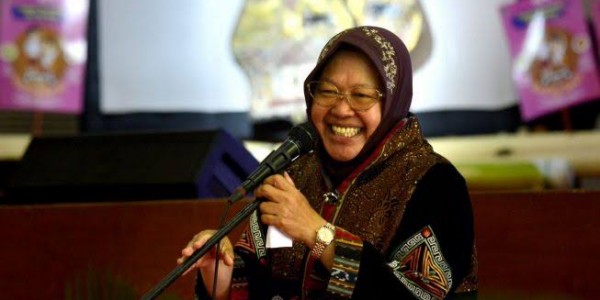 Akademisi Ini Sarankan Risma Fokus Kerja Sebagai Mensos