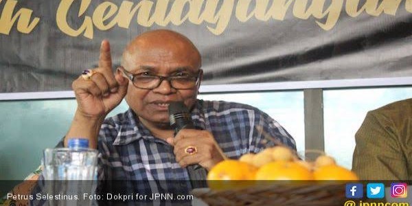 KRF: Kajati NTT Dianggap Telah Bikin Kegaduhan