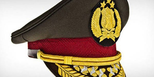 Petrus Anggap Listyo Sigit Prabowo Kurang Cocok Jadi Kapolri,  Ini Kriteria Pengganti Idham Aziz