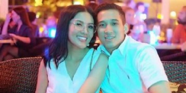 Ditangkap Polisi, Suami Nindy Ayunda Positif Konsumsi Sabu
