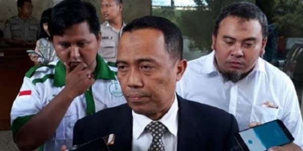 Yakin Menang Praperadilan, Pengacara HRS: Pasti Tuhan Kasih yang Terbaik