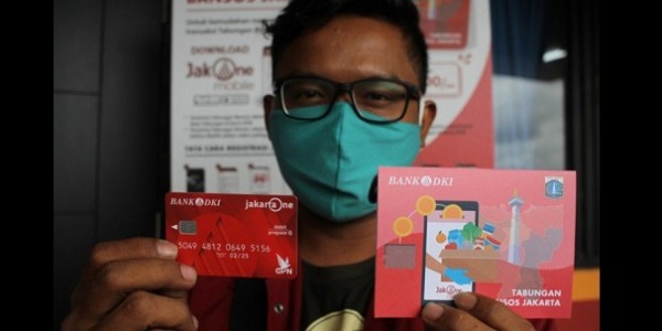 Wagub DKI Persilakan Masyarakat Sampaikan Jika Ada Perubahan Data Bansos Tunai