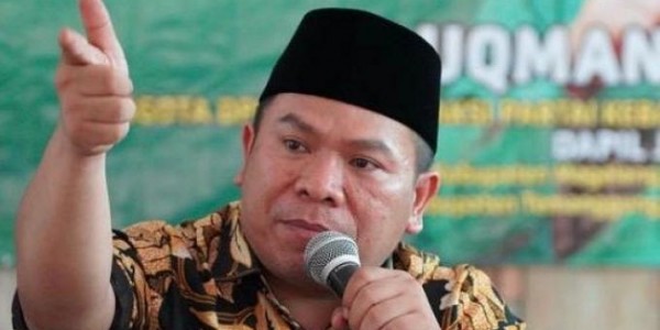 Keras! Politisi PKB Sebut Sikap Rizieq Bikin Nama Islam dan Habaib Rusak