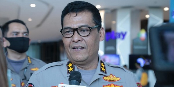 Pandangan Mabes Polri ke Listyo Sigit: Tegas, Bahkan ke Anggotanya Sendiri
