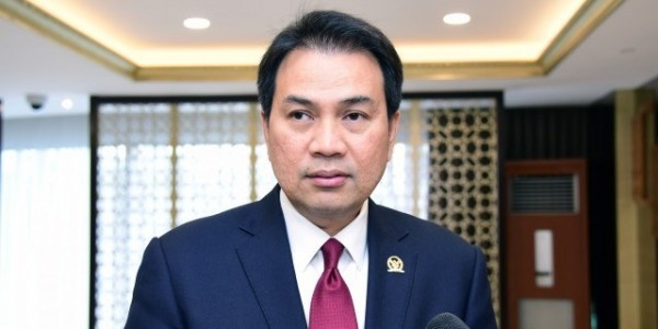 Pimpinan DPR Minta Jangan Ada Spekulasi Soal Putusan DKPP Pecat Ketua KPU