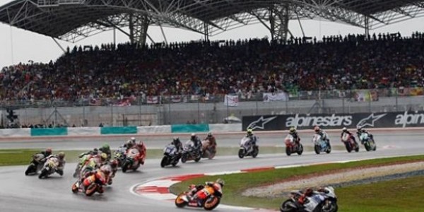 Akibat Wabah Covid-19, Gelaran Tes MotoGP di Sepang Batal 