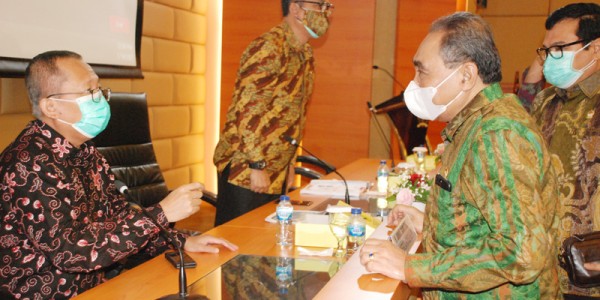 Refleksi Awal Tahun LPSK